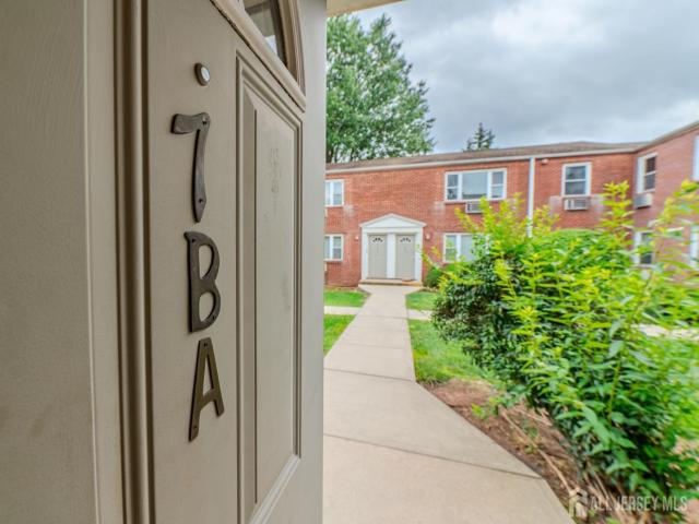 Property for sale in Edison, New Jersey