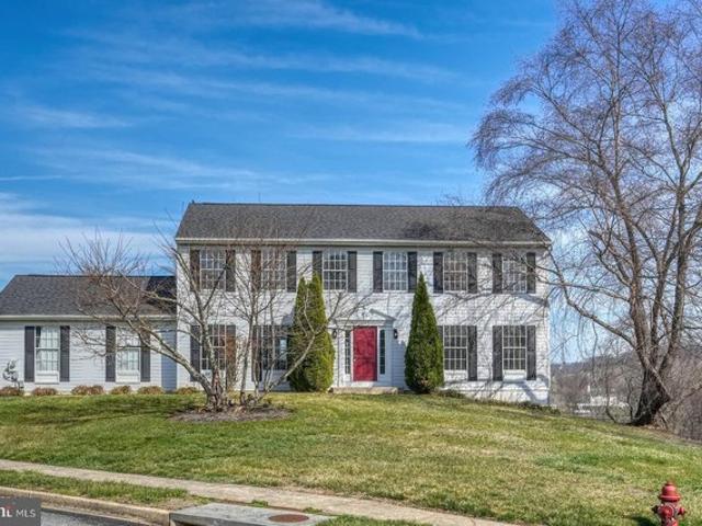 House for sale in Myersville, Maryland