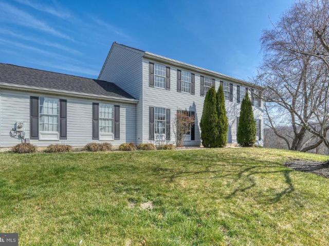 House for sale in Myersville, Maryland