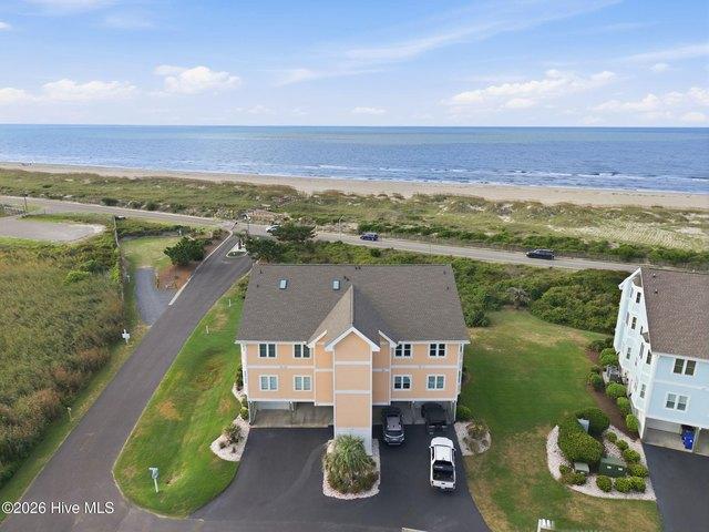 Condo for sale in Oak Island, North Carolina