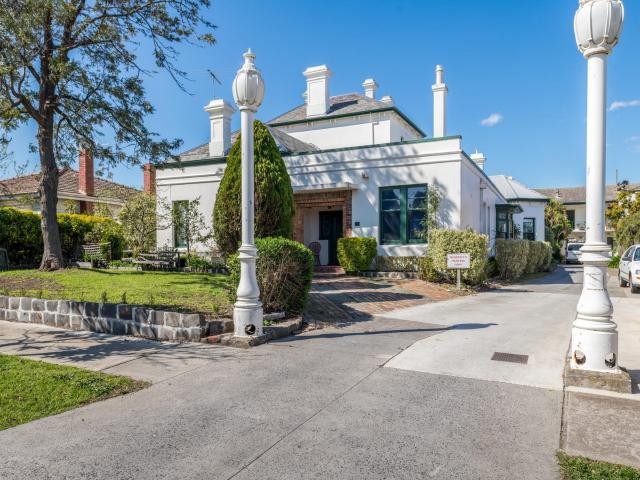 Apartment for rent in Camerons Creek, Victoria