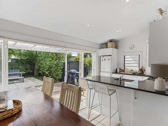 House for rent in Freemans Bay