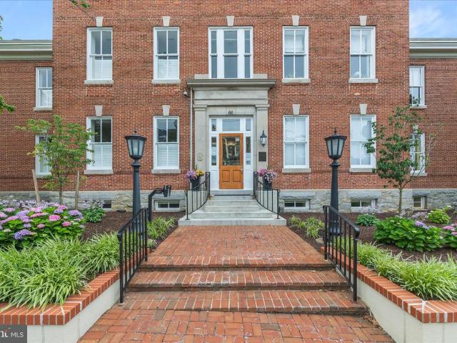 Condo for sale in Annapolis, Maryland