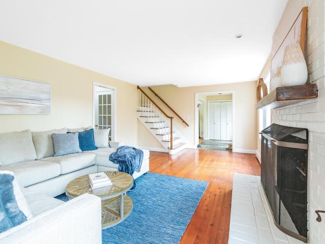 House for sale in East Falmouth, Massachusetts