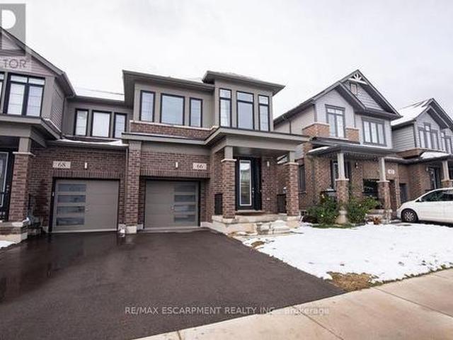House for sale in Ancaster, Ontario