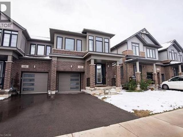 House for sale in Ancaster, Ontario