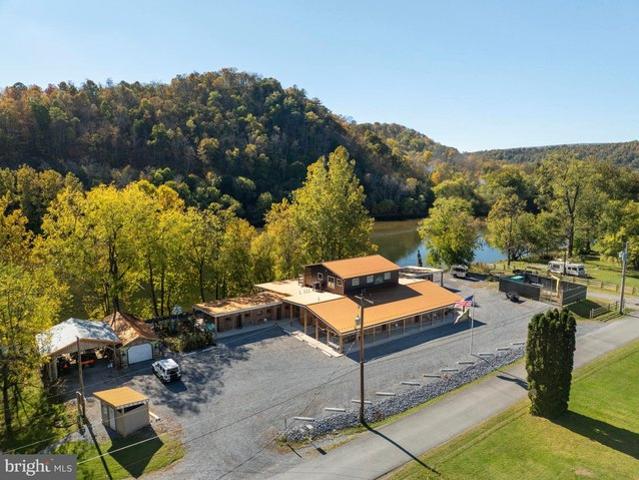 House for sale in Mount Union, Pennsylvania