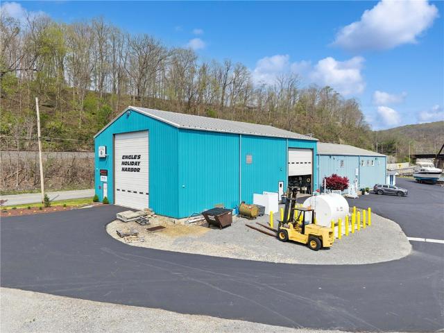 Commercial for sale in Vestaburg, Pennsylvania
