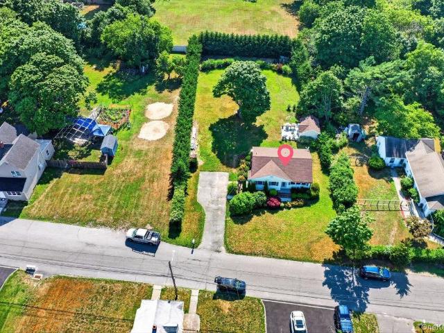 House for sale in Centereach, New York