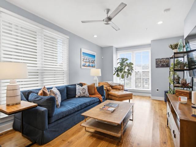 Townhouse for sale in Harleston Village, Charleston