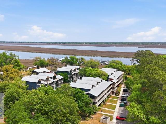 House for sale in Midway, Georgia