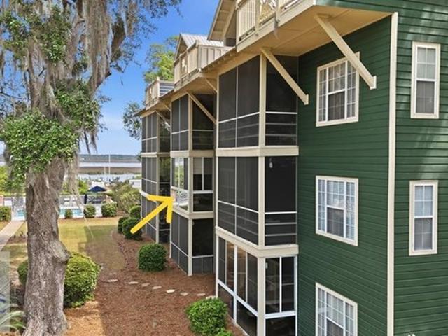 Condo for sale in Midway, Georgia