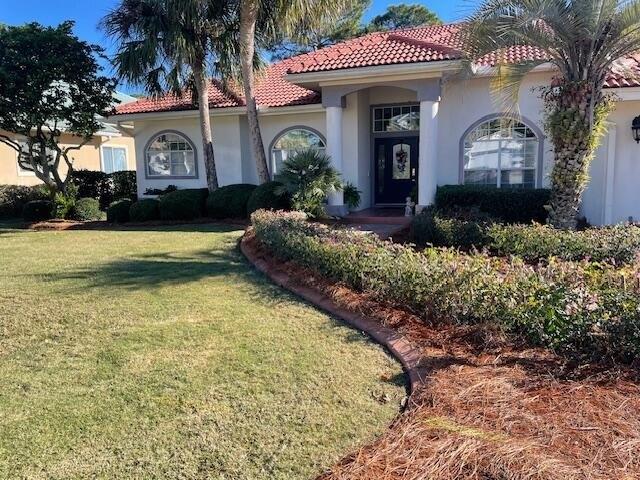 House for sale in Destin, Florida