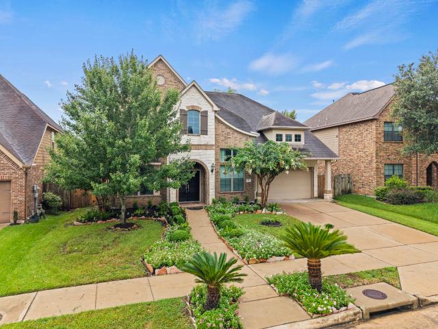 House for sale in Missouri City, Texas