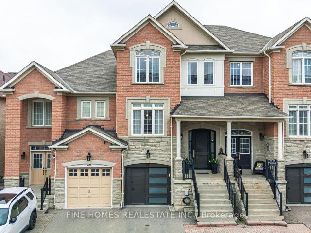 Townhouse for sale in Woburn, Ontario