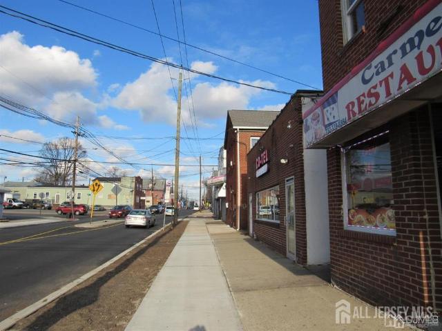 Commercial for sale in New Brunswick, New Jersey