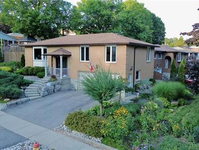 House for sale in Kitchener, Ontario
