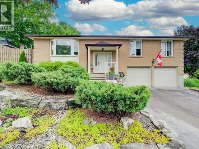House for sale in Grand River North, Kitchener