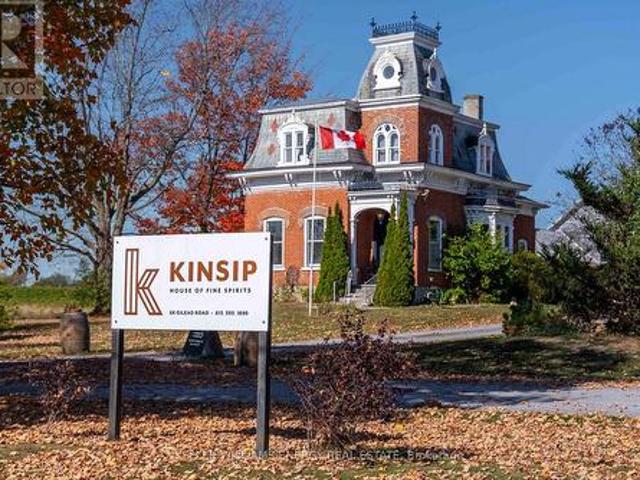 Commercial for sale in Ontario