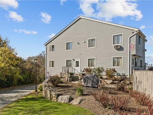 Condo for sale in Newport, Rhode Island