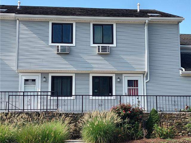 Condo for sale in Newport, Rhode Island