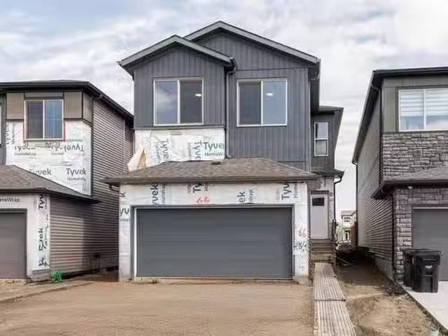 House for sale in Greenbury, City of Spruce Grove