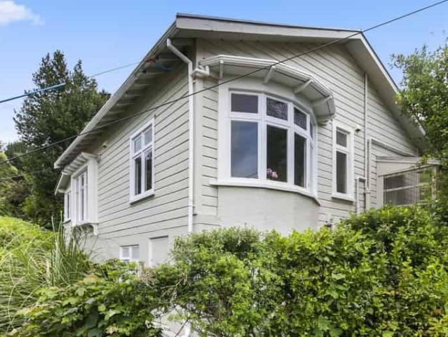 House for rent in Otakou