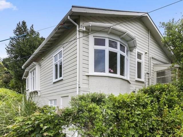 House for rent in Otakou