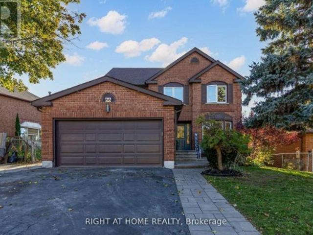 House for sale in Durham, Ontario