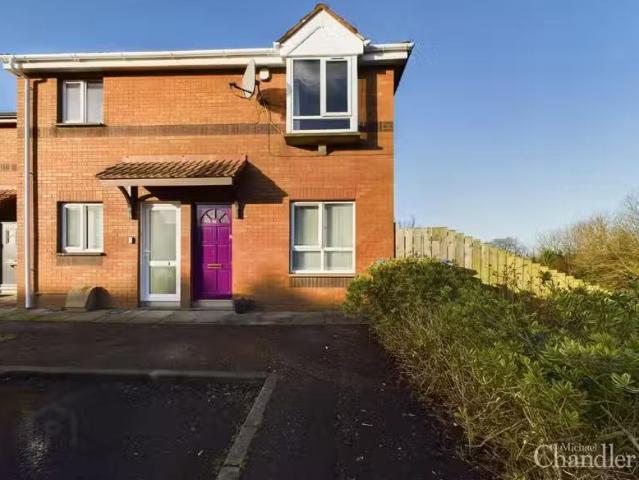 Apartment to rent