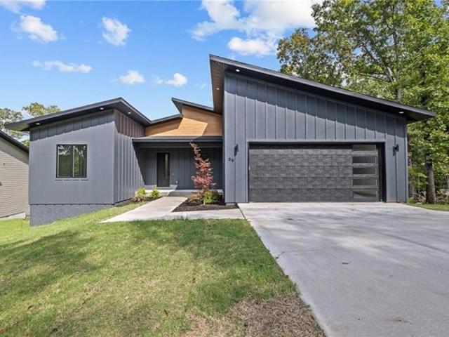 Townhouse for rent in Ark