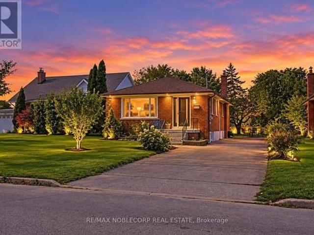 House for sale in Woburn, Ontario