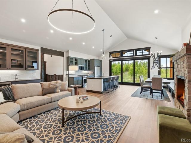 House for sale in Grand Lake, Colorado