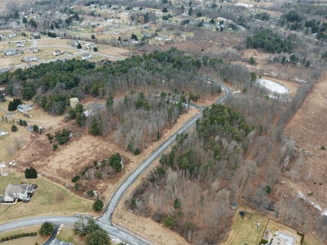 Land for sale in Lansing, New York