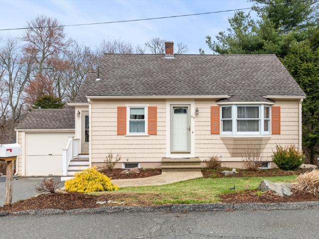 Property for sale in Saugus, Massachusetts