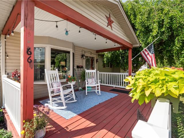 House for sale in Canisteo, New York