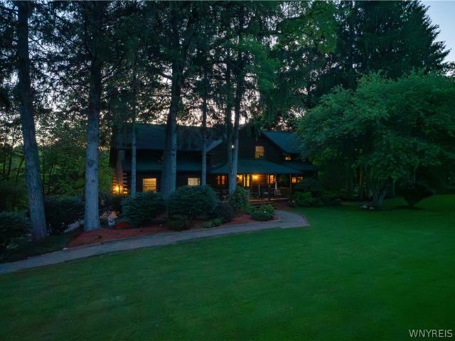 House for sale in Yorkshire, New York