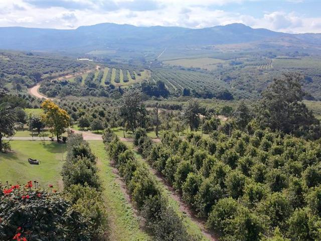 Farm for sale in Ehlanzeni, Mpumalanga