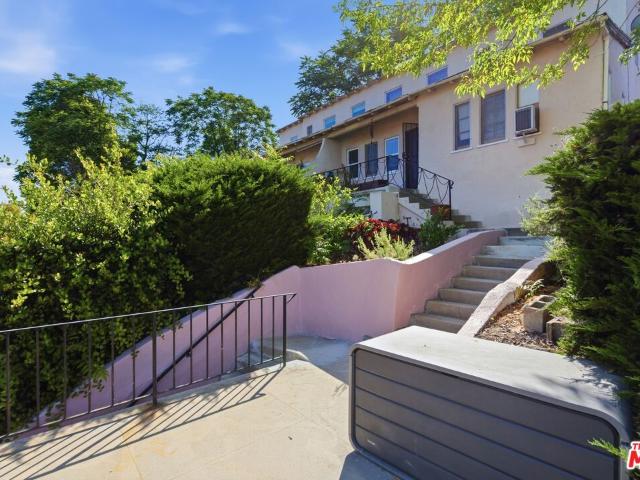 House for sale in Alhambra, California