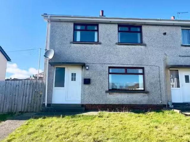 House to rent