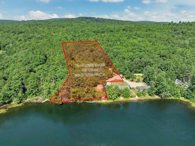 Land for sale in Warner, Merrimack County