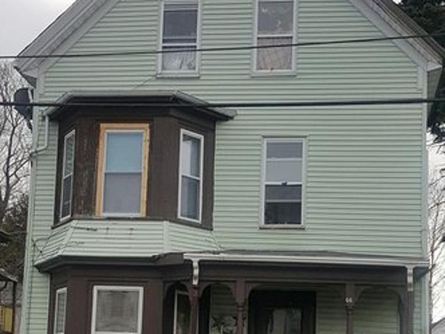 House for sale in Lynn, Massachusetts
