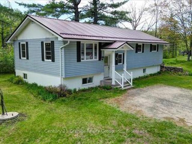 House for sale in Hastings, Ontario