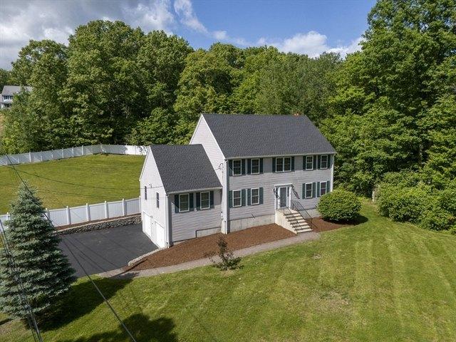 House for rent in Milford, Massachusetts