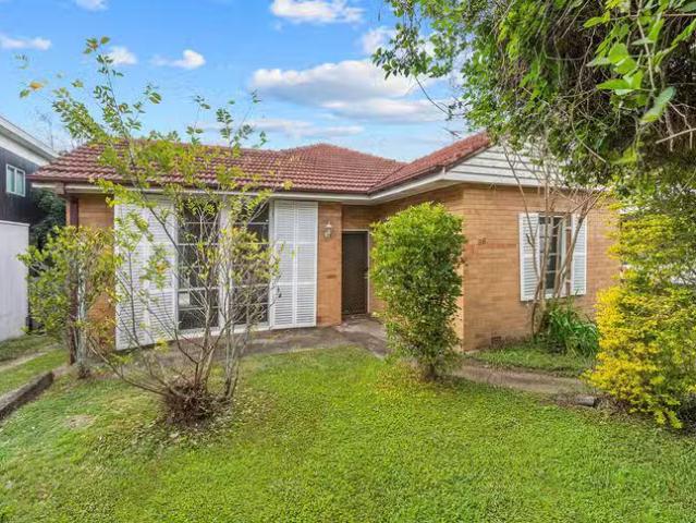 House for rent in Toombul, Queensland