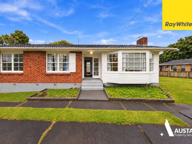 House for rent in Lynfield, Puketāpapa