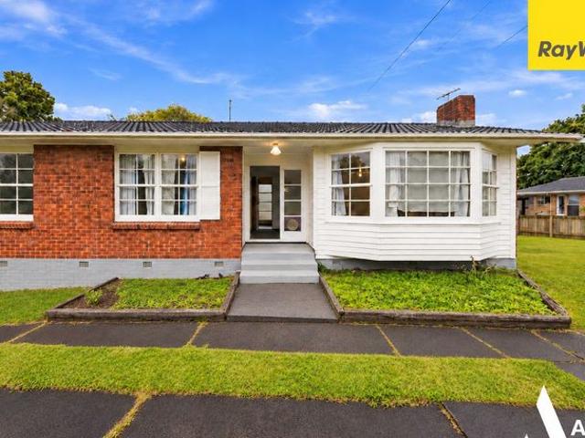 House for rent in Lynfield, Puketāpapa