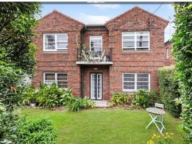 Apartment for rent in Sydney, New South Wales