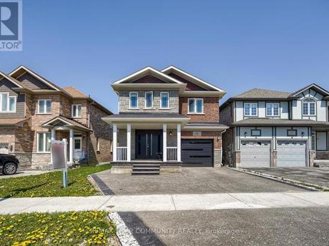 House for sale in Bradford West Gwillimbury, Ontario
