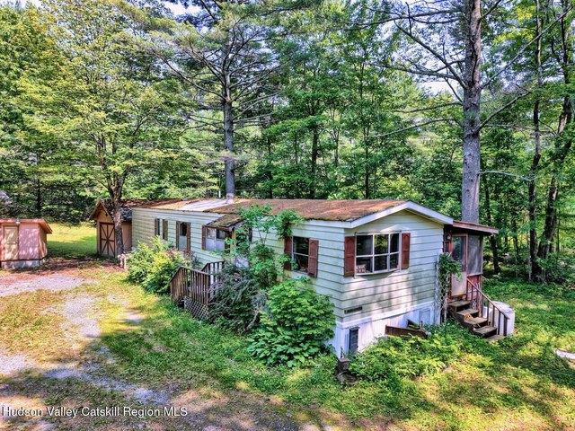House for sale in Catskill, New York